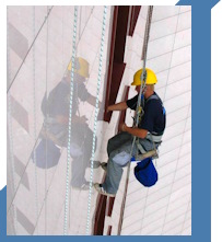 Услуги Высотные работы в Бугульме