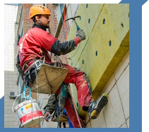 Услуги Высотные работы в Бугульме