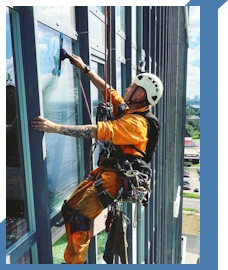 Услуги Высотные работы в Бугульме