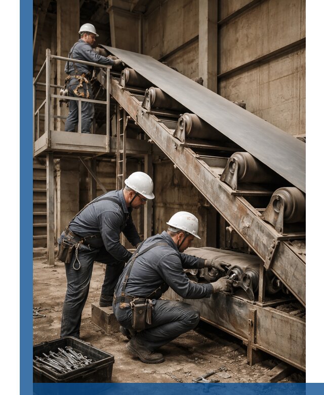 Ремонт элеваторов в Бугульме аварийный и плановый сервис